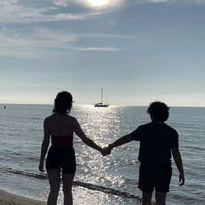 Meet your Posher, Arya